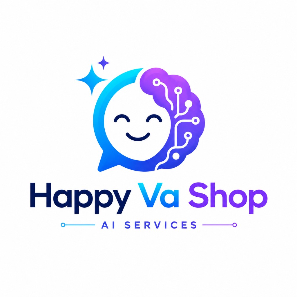 Happy VA Shop